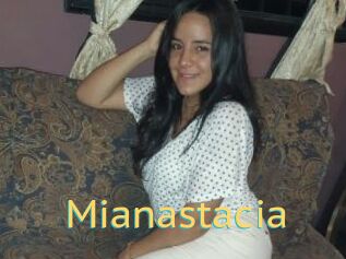Mianastacia