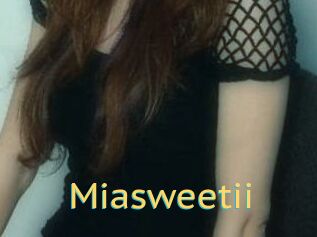 Miasweetii