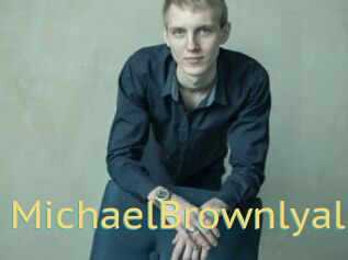 MichaelBrownlyal