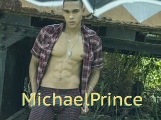 MichaelPrince