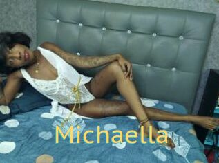 Michaella