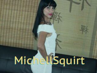 MichellSquirt