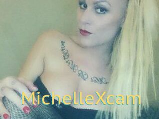 MichelleXcam