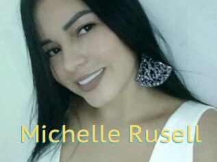 Michelle_Rusell