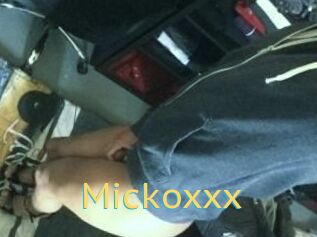 Mickoxxx