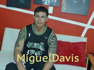 MiguelDavis