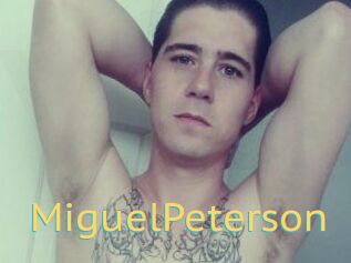 Miguel_Peterson