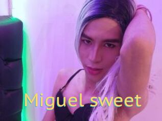 Miguel_sweet