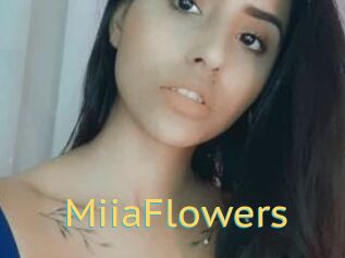 MiiaFlowers
