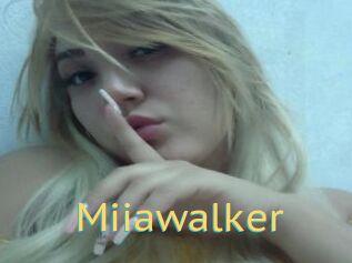 Miiawalker