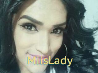 MiisLady