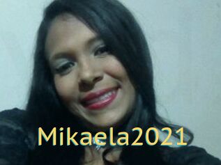 Mikaela2021
