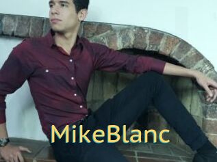 MikeBlanc