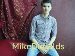 MikeDonalds