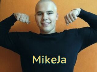 MikeJa