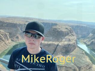 MikeRoger