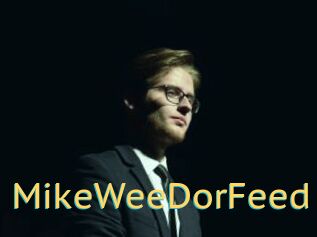 MikeWeeDorFeed