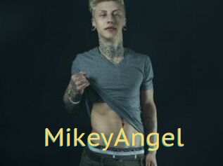 MikeyAngel