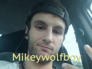 Mikeywolfboy