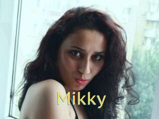 Mikky