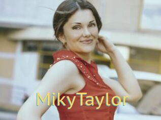 MikyTaylor