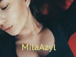 MilaAzyl