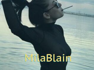 MilaBlain