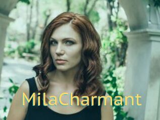 MilaCharmant