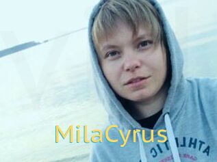 MilaCyrus