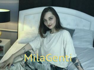 MilaGenti