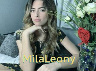 MilaLeony