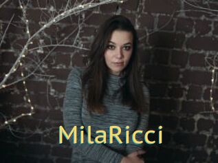 MilaRicci