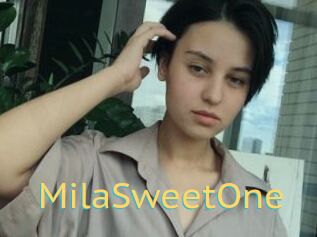 MilaSweetOne