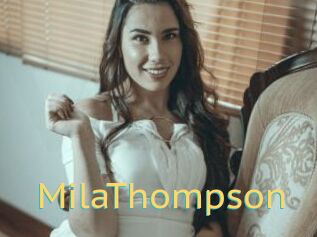 MilaThompson