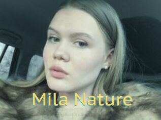 Mila_Nature