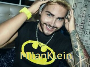 MilanKlein