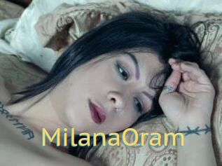 MilanaOram