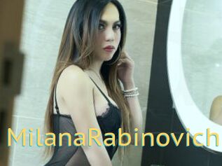 MilanaRabinovich