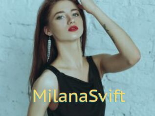 MilanaSvift
