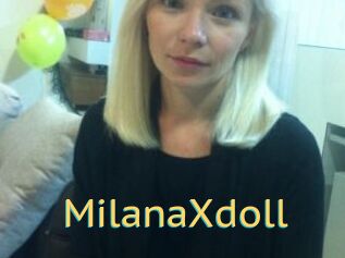 MilanaXdoll