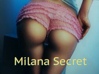 Milana_Secret