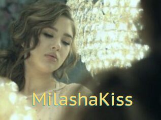 MilashaKiss