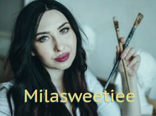 Milasweetiee