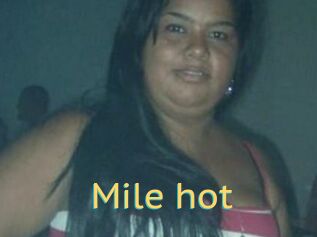 Mile_hot