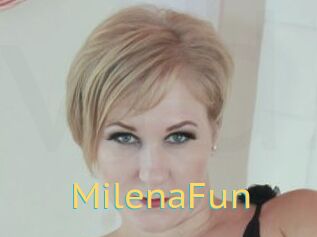 MilenaFun
