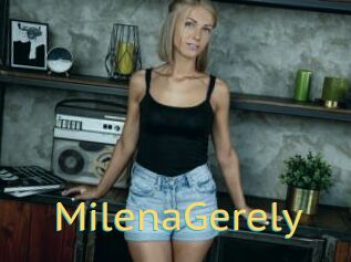 MilenaGerely
