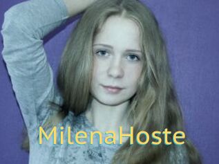 MilenaHoste