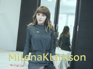 MilenaKlarkson