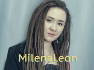MilenaLeon