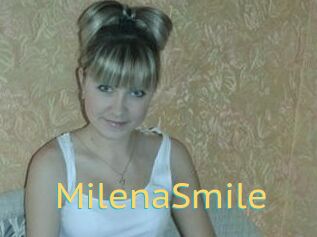 MilenaSmile